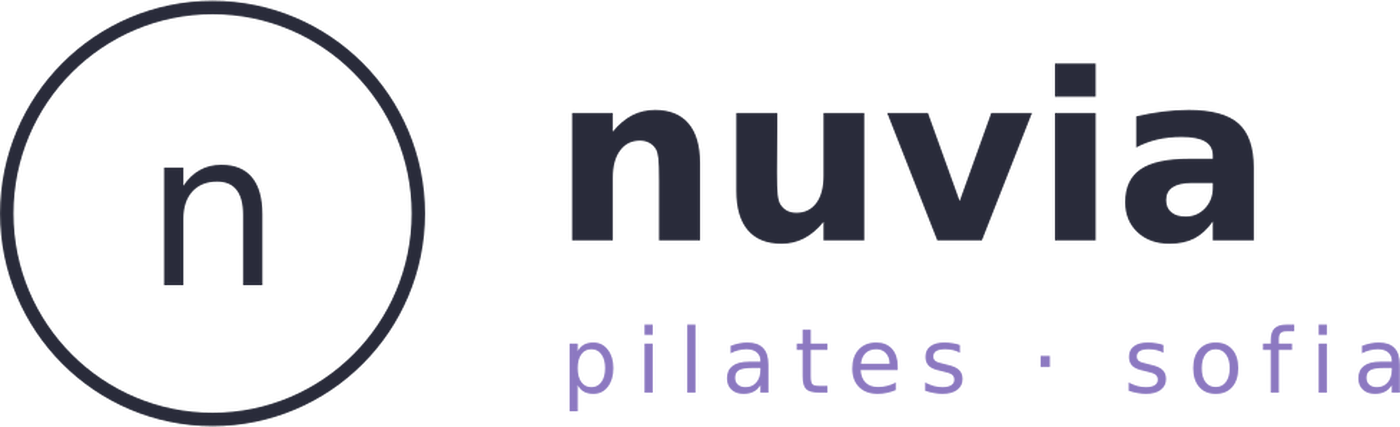 Nuvia Pilates